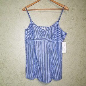 NWT Tommy Hilfiger Tank Top